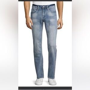 Buffalo Evan-X jeans